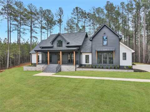 133 New Farm Road, Central, SC 29630