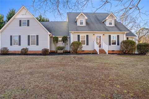 312 Monaco Circle, Clemson, SC 29631