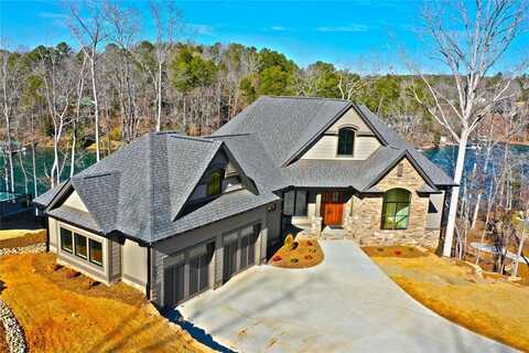 317 Bayside Drive, West Union, SC 29696