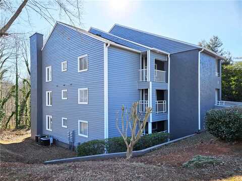 1705 Northlake Drive, Anderson, SC 29625