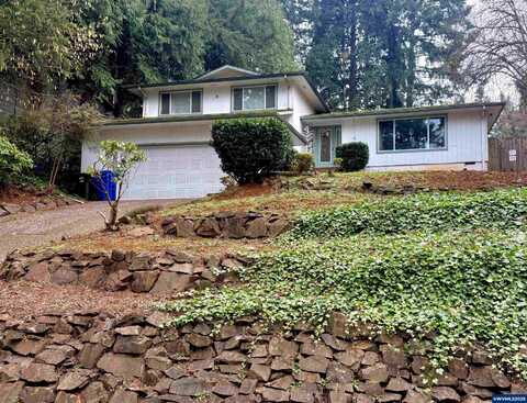 206 Kevin Wy SE, Salem, OR 97306