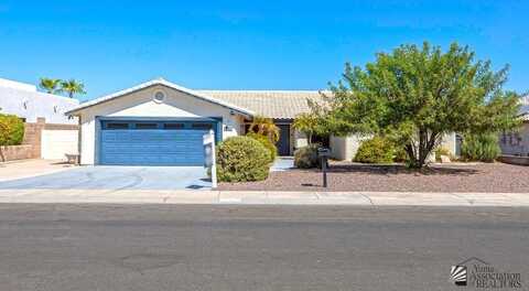 6604 E MISSION ST, Yuma, AZ 85364