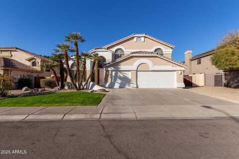 6970 W MORNING DOVE Drive, Glendale, AZ 85308