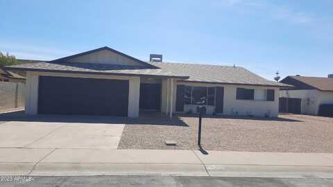 5123 W DAILEY Street, Glendale, AZ 85306