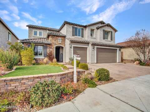 44622 N SONORAN ARROYO Lane, New River, AZ 85087