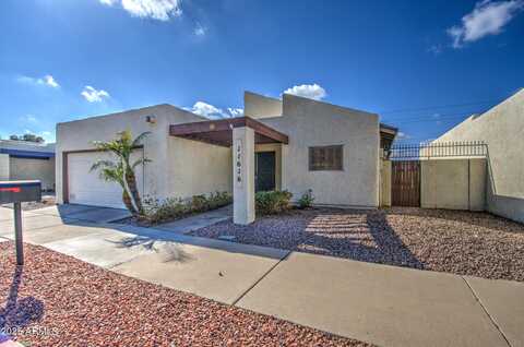 11616 N 30TH Lane, Phoenix, AZ 85029