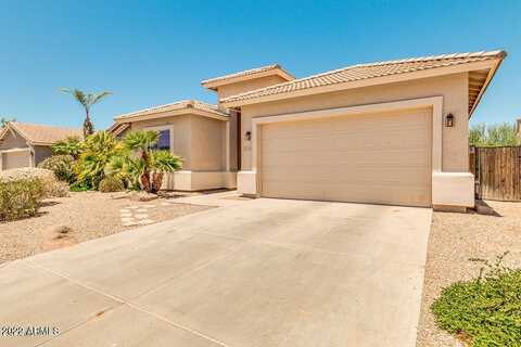 43910 W SNOW Drive, Maricopa, AZ 85138