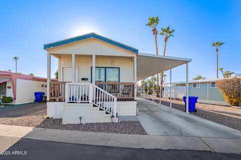 5201 W CAMELBACK Road, Phoenix, AZ 85031