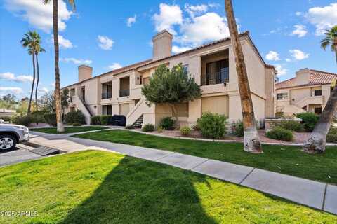 9708 E VIA LINDA --, Scottsdale, AZ 85258