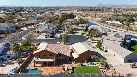 2837 N WHITING Circle, Mesa, AZ 85213