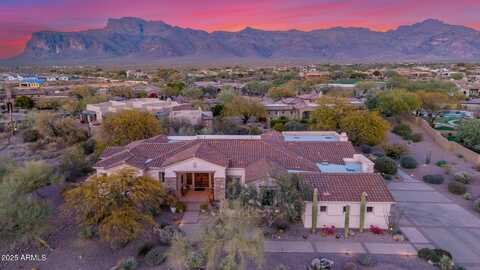 3205 S PONDEROSA Drive, Gold Canyon, AZ 85118