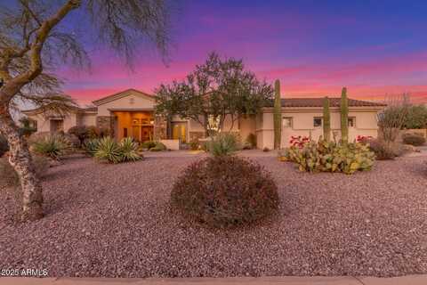 3205 S PONDEROSA Drive, Gold Canyon, AZ 85118