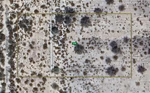 88xx S 544th Avenue, Tonopah, AZ 85354