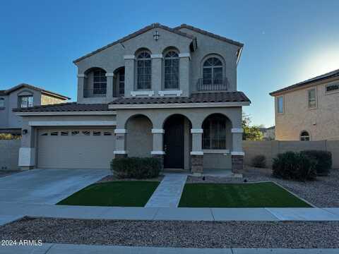 3855 S ANGLER Drive, Gilbert, AZ 85297