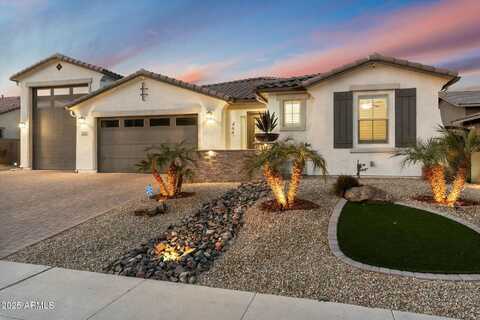 12528 W TUCKEY Lane, Glendale, AZ 85307