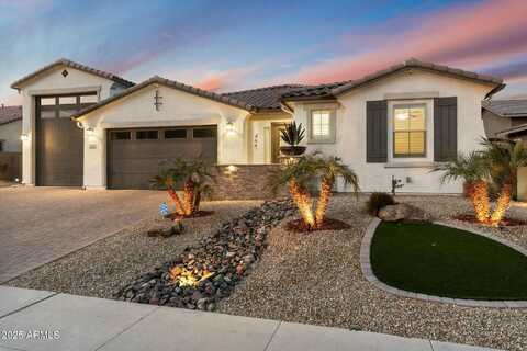 12528 W TUCKEY Lane, Glendale, AZ 85307