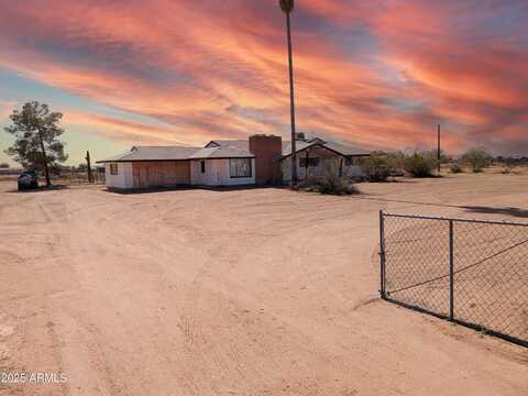 33767 W GRANDE Road, Stanfield, AZ 85172