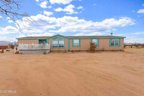 5874 S LA DONNA Lane, Hereford, AZ 85615