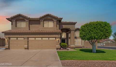 1116 W COURTNEY Lane, Tempe, AZ 85284