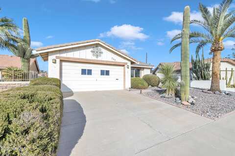 745 LEISURE WORLD --, Mesa, AZ 85206