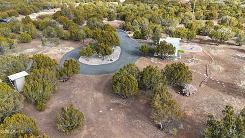 71 County Rd 8148 --, Concho, AZ 85924