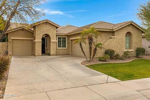 141 W ROADRUNNER Drive, Chandler, AZ 85286