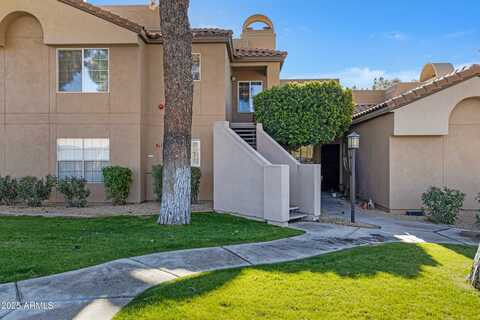 10101 N ARABIAN Trail, Scottsdale, AZ 85258