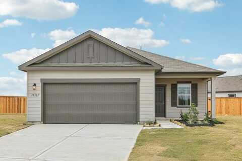 25411 Yegua Creek Dr., Magnolia, TX 77355