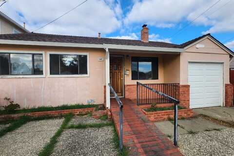 15794 Connolly Ave, San Lorenzo, CA 94580