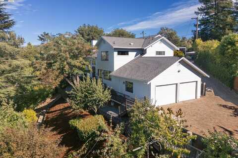 783 Solana Dr, Lafayette, CA 94549