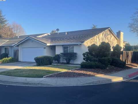 101 Valdivia Cir, San Ramon, CA 94583