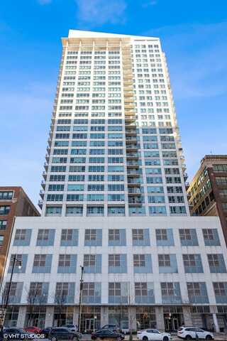 701 S. Wells Street, Chicago, IL 60607