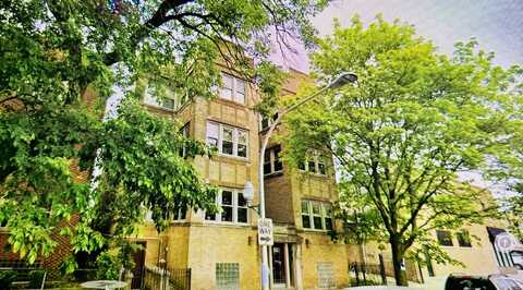 4350 N. Albany Avenue, Chicago, IL 60618