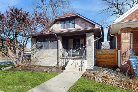 1000 S. Kenilworth Avenue, Oak Park, IL 60304