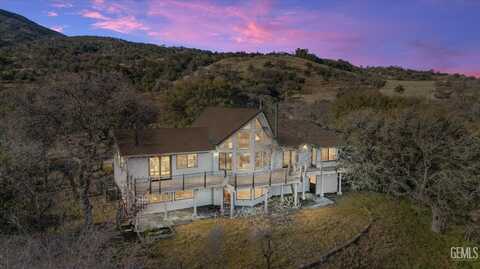 29618 Hart Oaks Drive, Tehachapi, CA 93531