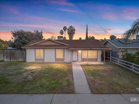 6628 Wilson Road, Bakersfield, CA 93309