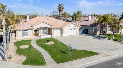 4314 Trailrock Avenue, Bakersfield, CA 93313