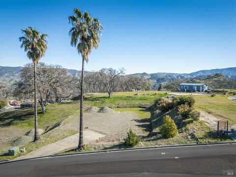 1100 Headlands Drive, Napa, CA 94558