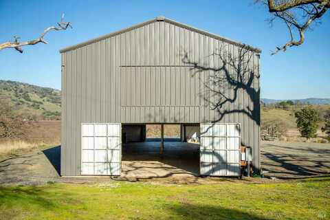 3576 Monticello Road, Napa, CA 94558