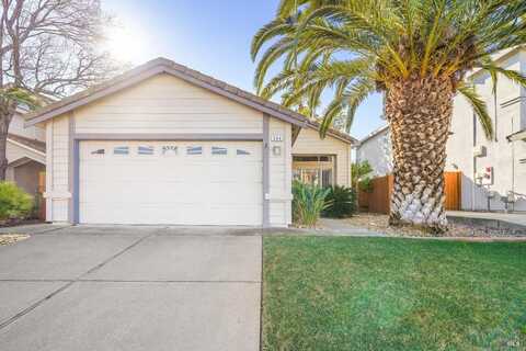 544 Edenderry Drive, Vacaville, CA 95688