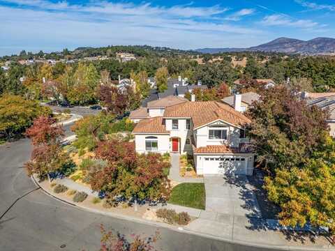 106 Capstone Court, Napa, CA 94559