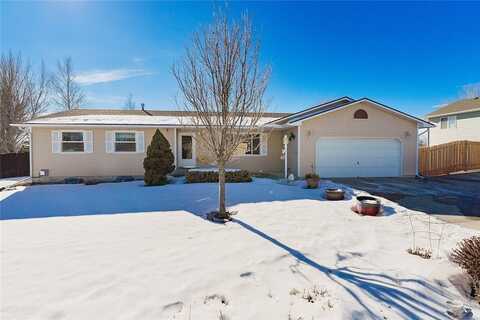 1230 Beartooth, Laurel, MT 59044