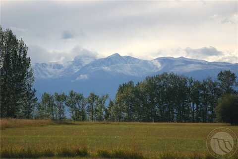 Nsn Rosebud View, Roberts, MT 59070