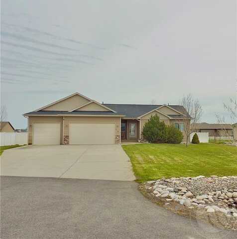615 Kenya Court, Billings, MT 59106