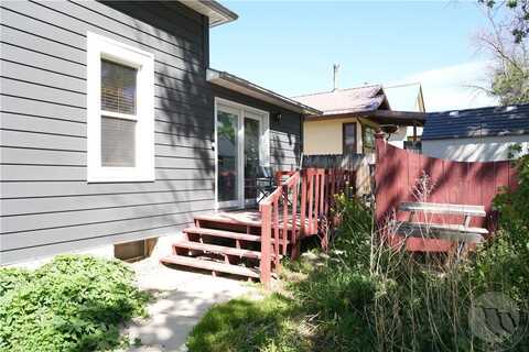 109 2nd St SE, Harlowton, MT 59036