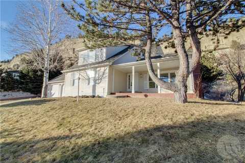 3919 Laredo Place, Billings, MT 59106