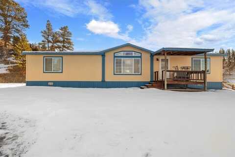 205 Shane Creek Road, Columbus, MT 59019