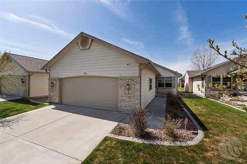 3121 HENESTA Drive, Billings, MT 59102