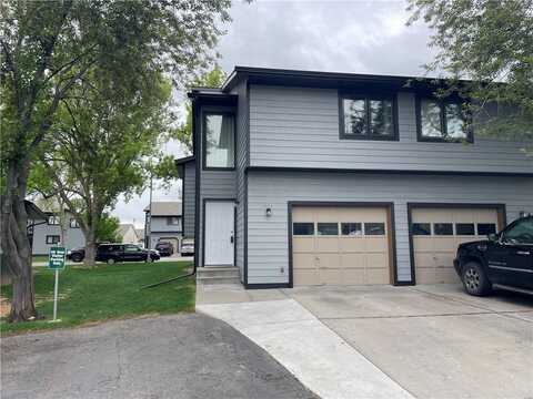 3175 Solar Boulevard, Billings, MT 59102