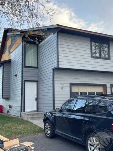 3175 Solar Boulevard, Billings, MT 59102